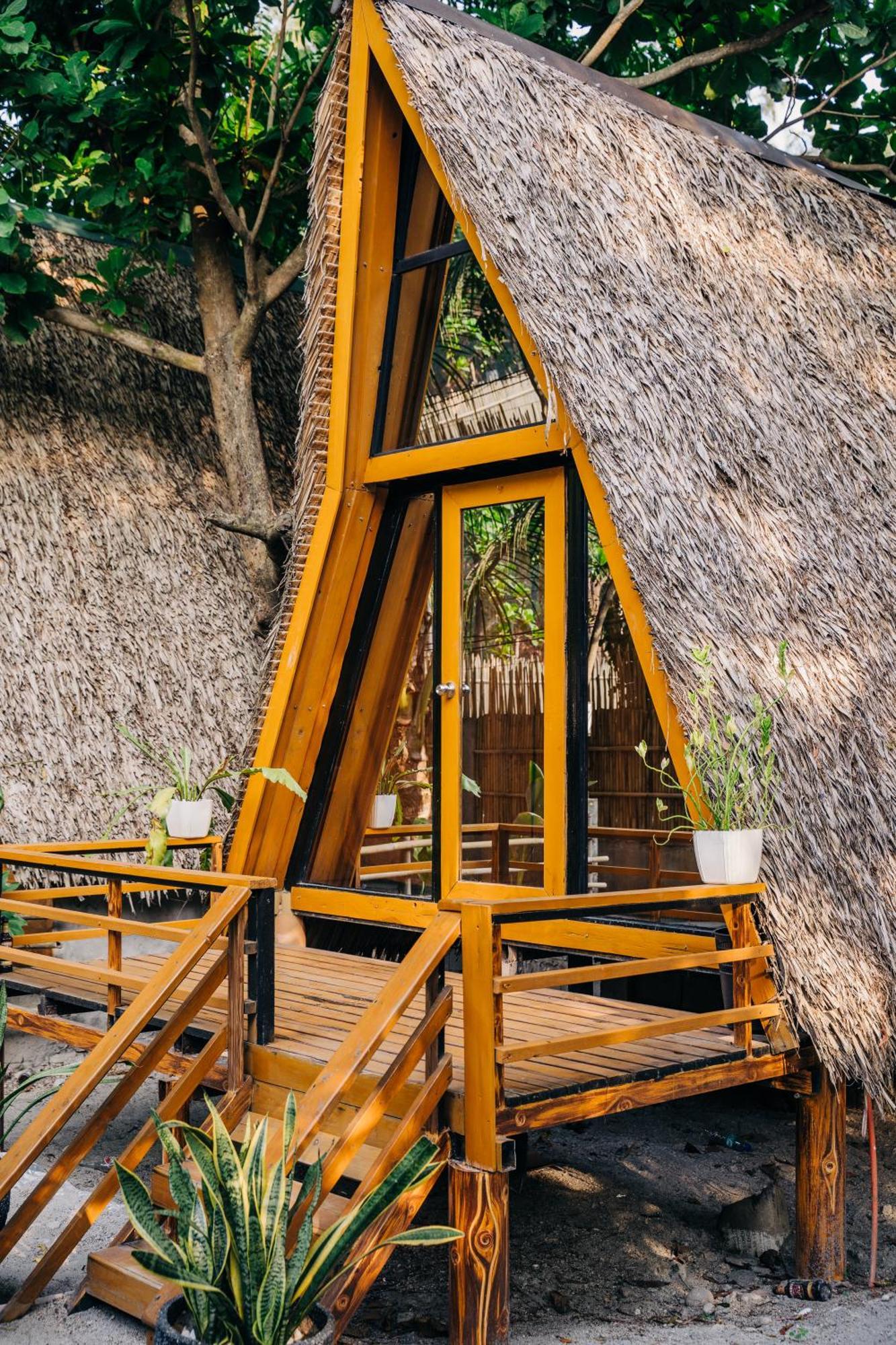 Haven Campsite Hotell San Felipe  Eksteriør bilde