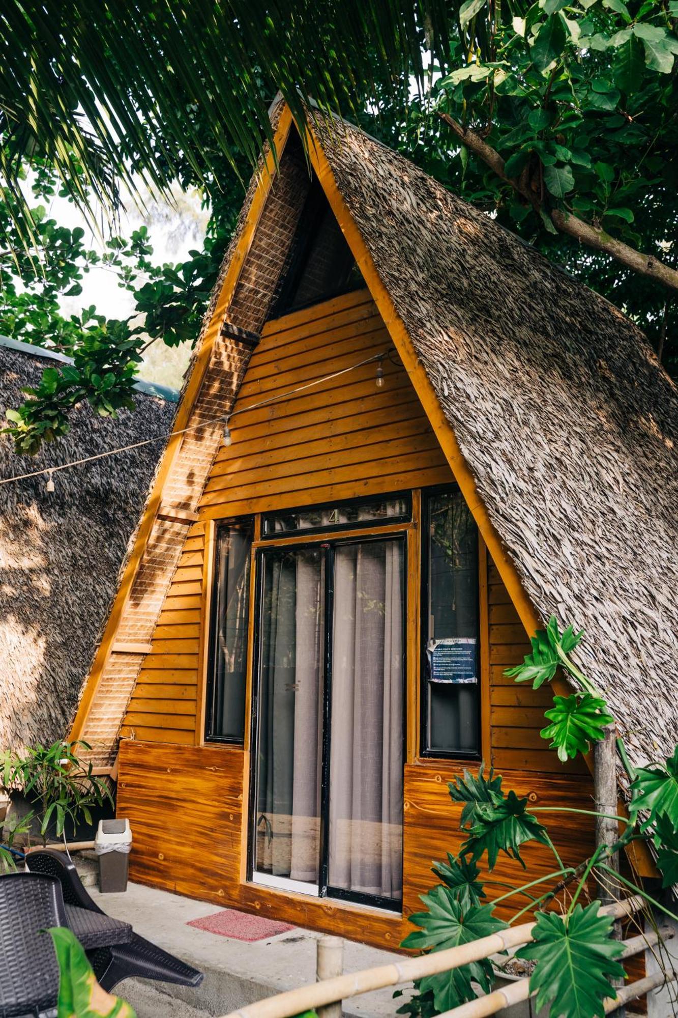 Haven Campsite Hotell San Felipe  Eksteriør bilde