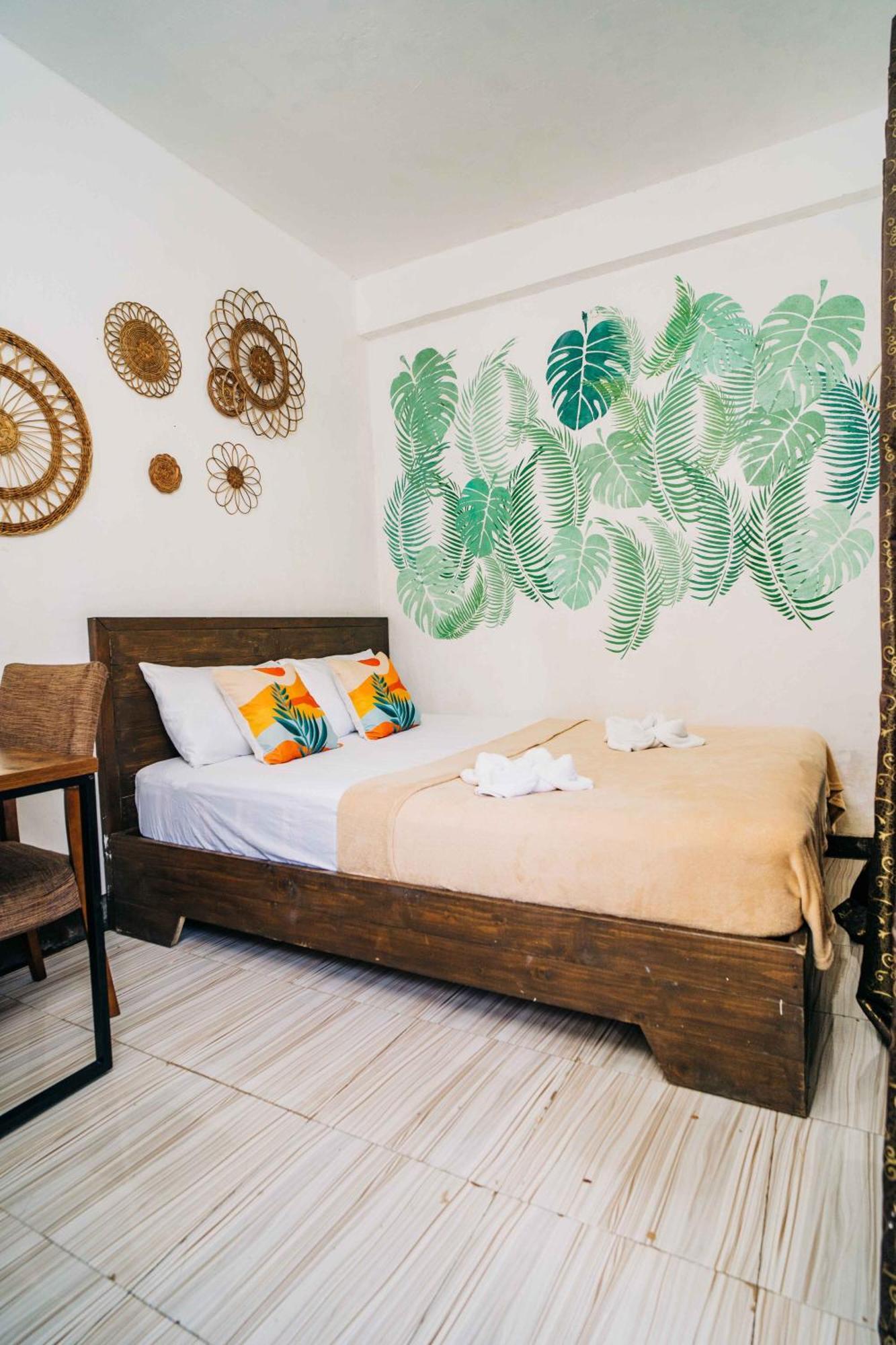 Haven Campsite Hotell San Felipe  Eksteriør bilde
