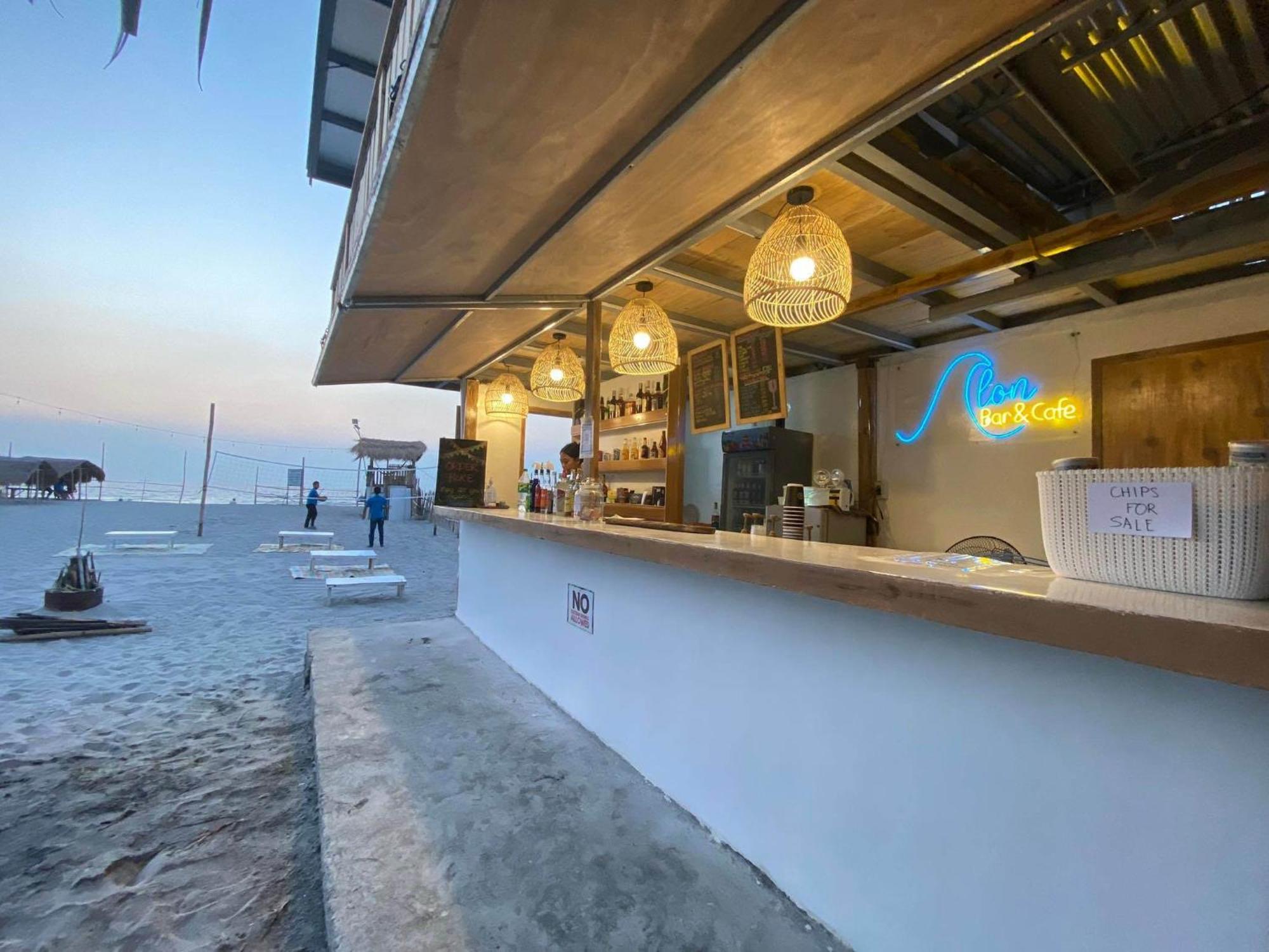 Haven Campsite Hotell San Felipe  Eksteriør bilde